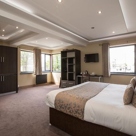 Grainger Apartments Newcastle upon Tyne Luaran gambar