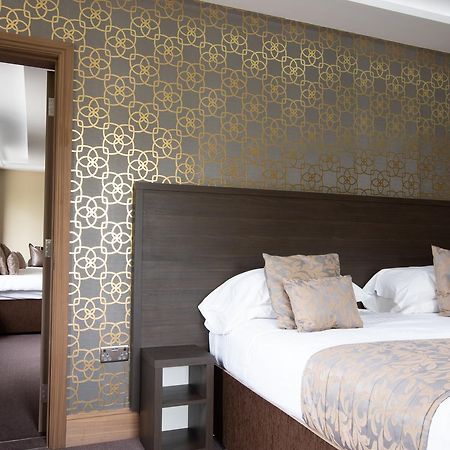 Grainger Apartments Newcastle upon Tyne Luaran gambar