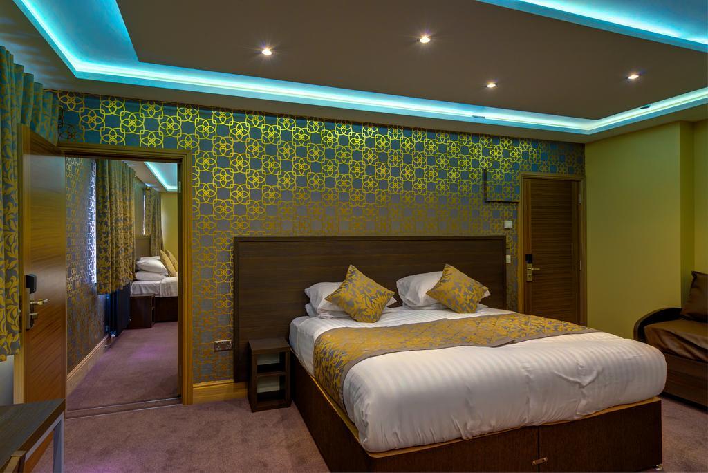 Grainger Apartments Newcastle upon Tyne Luaran gambar