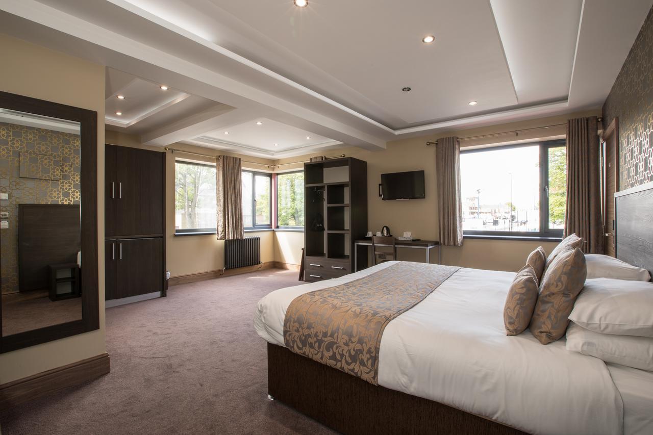 Grainger Apartments Newcastle upon Tyne Luaran gambar