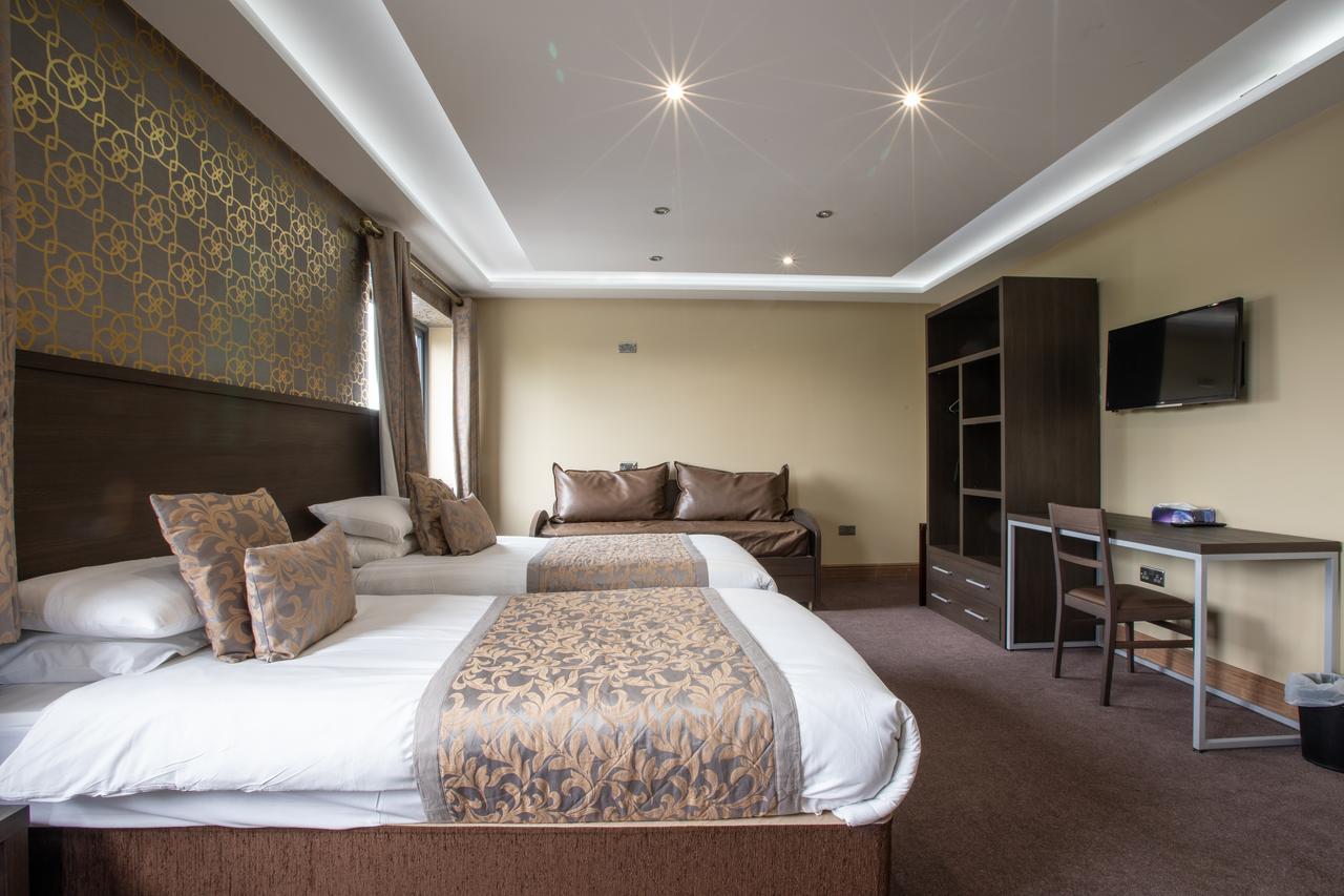 Grainger Apartments Newcastle upon Tyne Luaran gambar