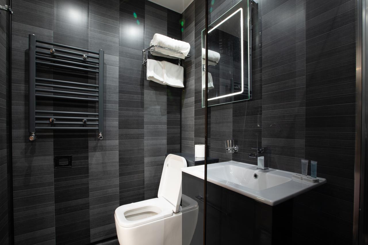 Grainger Apartments Newcastle upon Tyne Luaran gambar