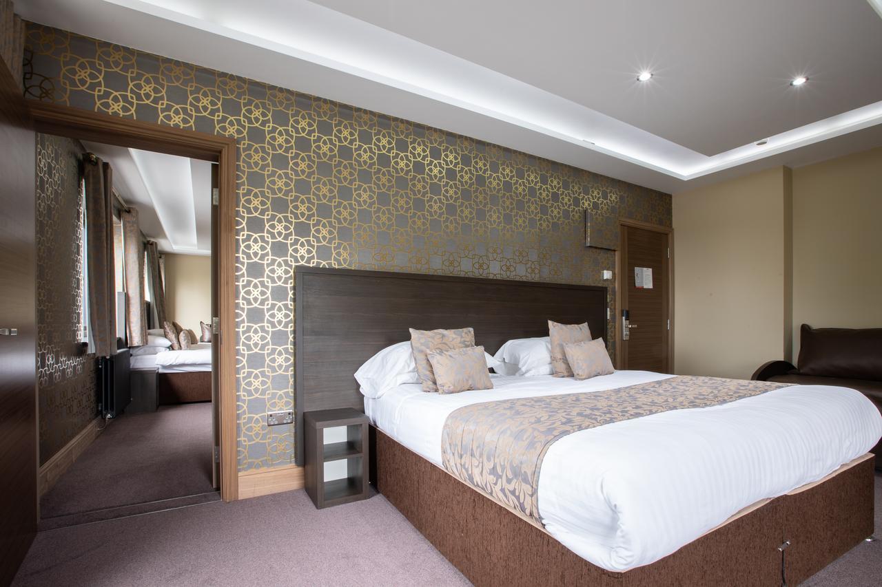 Grainger Apartments Newcastle upon Tyne Luaran gambar