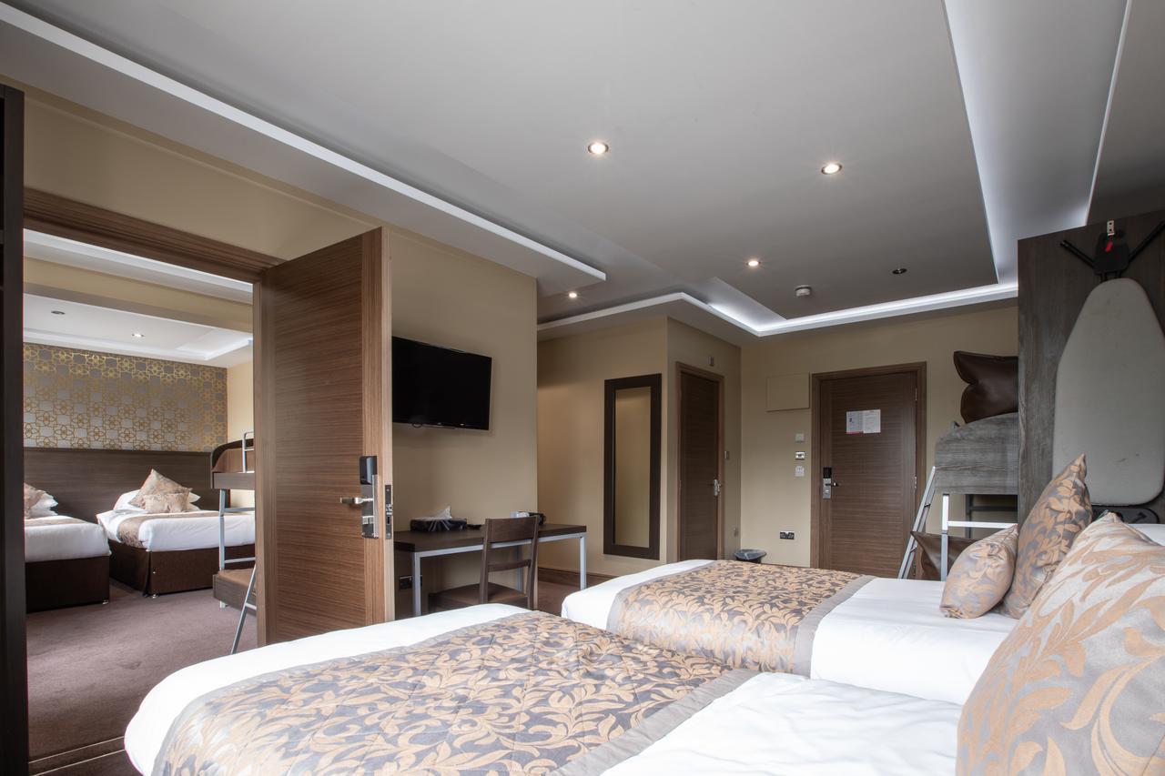 Grainger Apartments Newcastle upon Tyne Luaran gambar