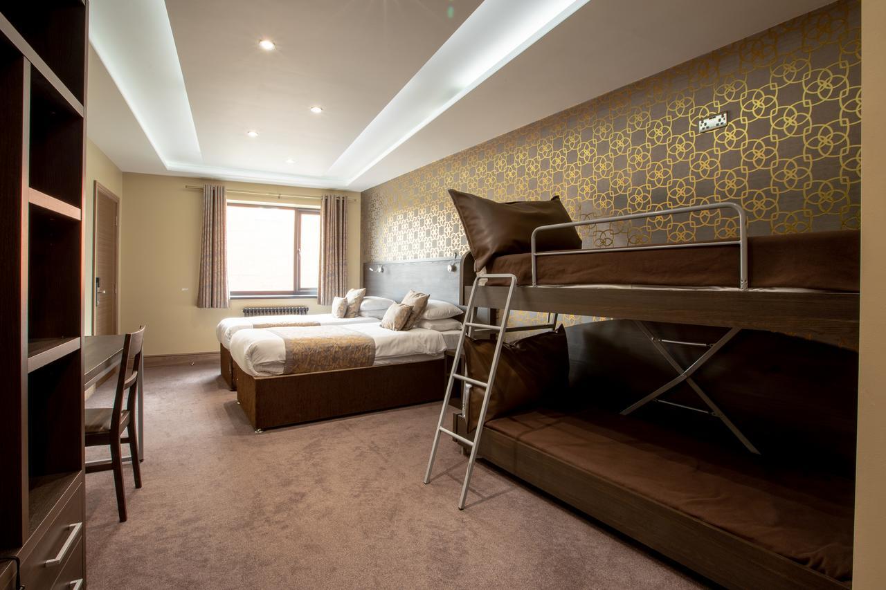 Grainger Apartments Newcastle upon Tyne Luaran gambar