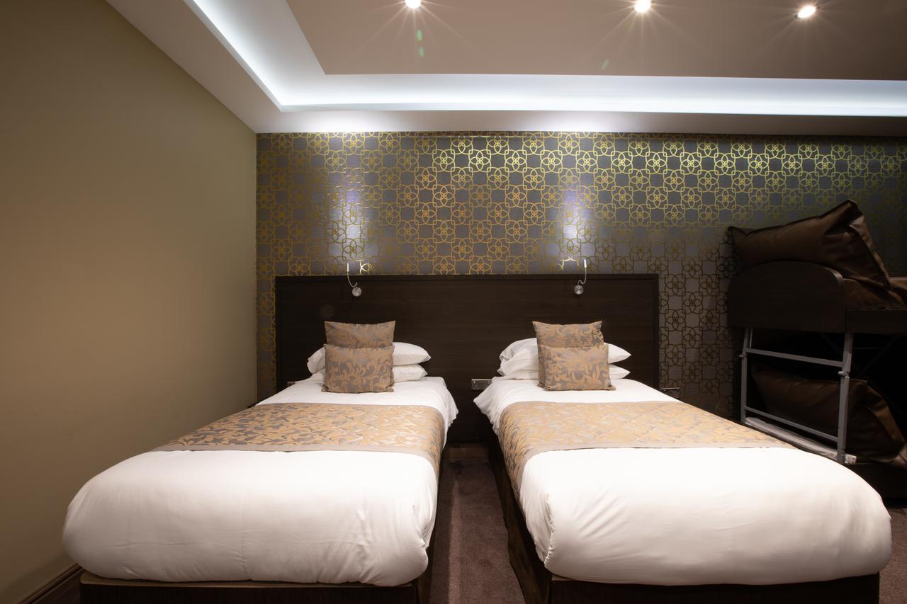 Grainger Apartments Newcastle upon Tyne Luaran gambar
