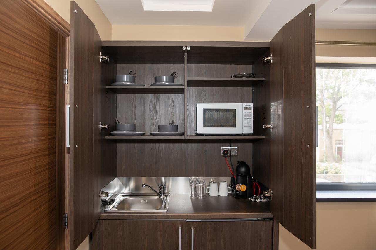 Grainger Apartments Newcastle upon Tyne Luaran gambar