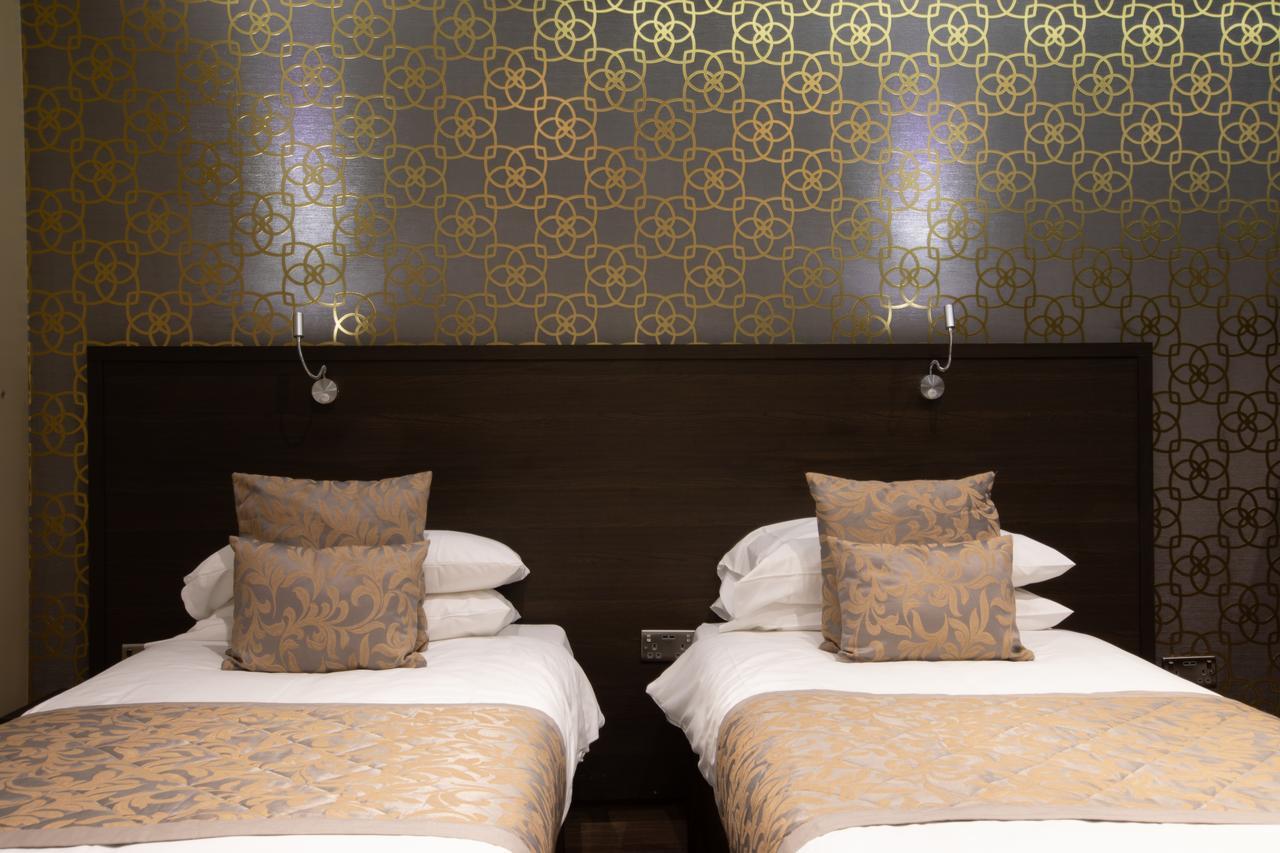 Grainger Apartments Newcastle upon Tyne Luaran gambar