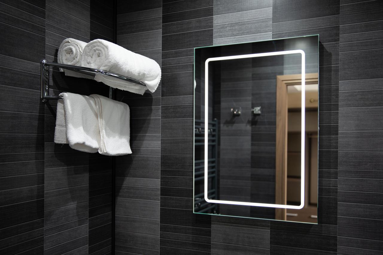 Grainger Apartments Newcastle upon Tyne Luaran gambar
