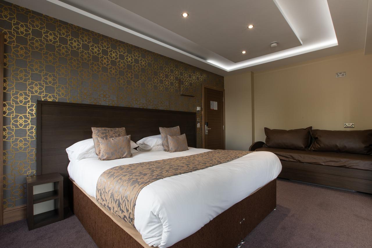 Grainger Apartments Newcastle upon Tyne Luaran gambar