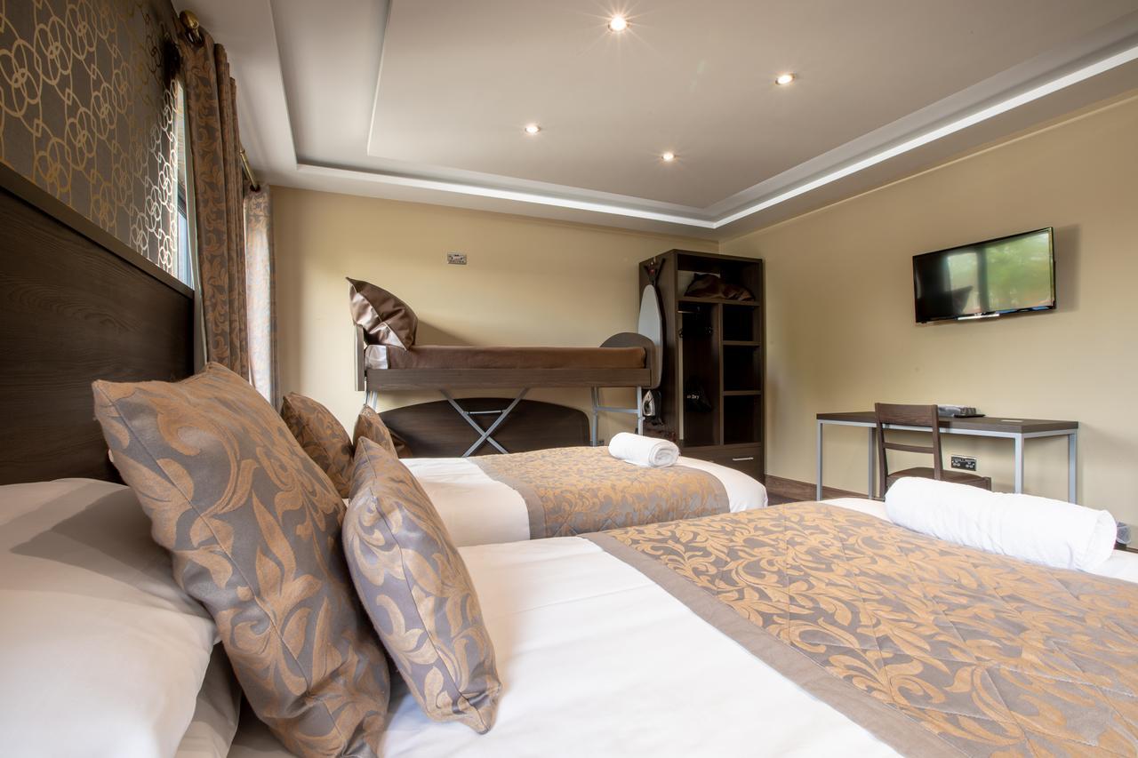 Grainger Apartments Newcastle upon Tyne Luaran gambar