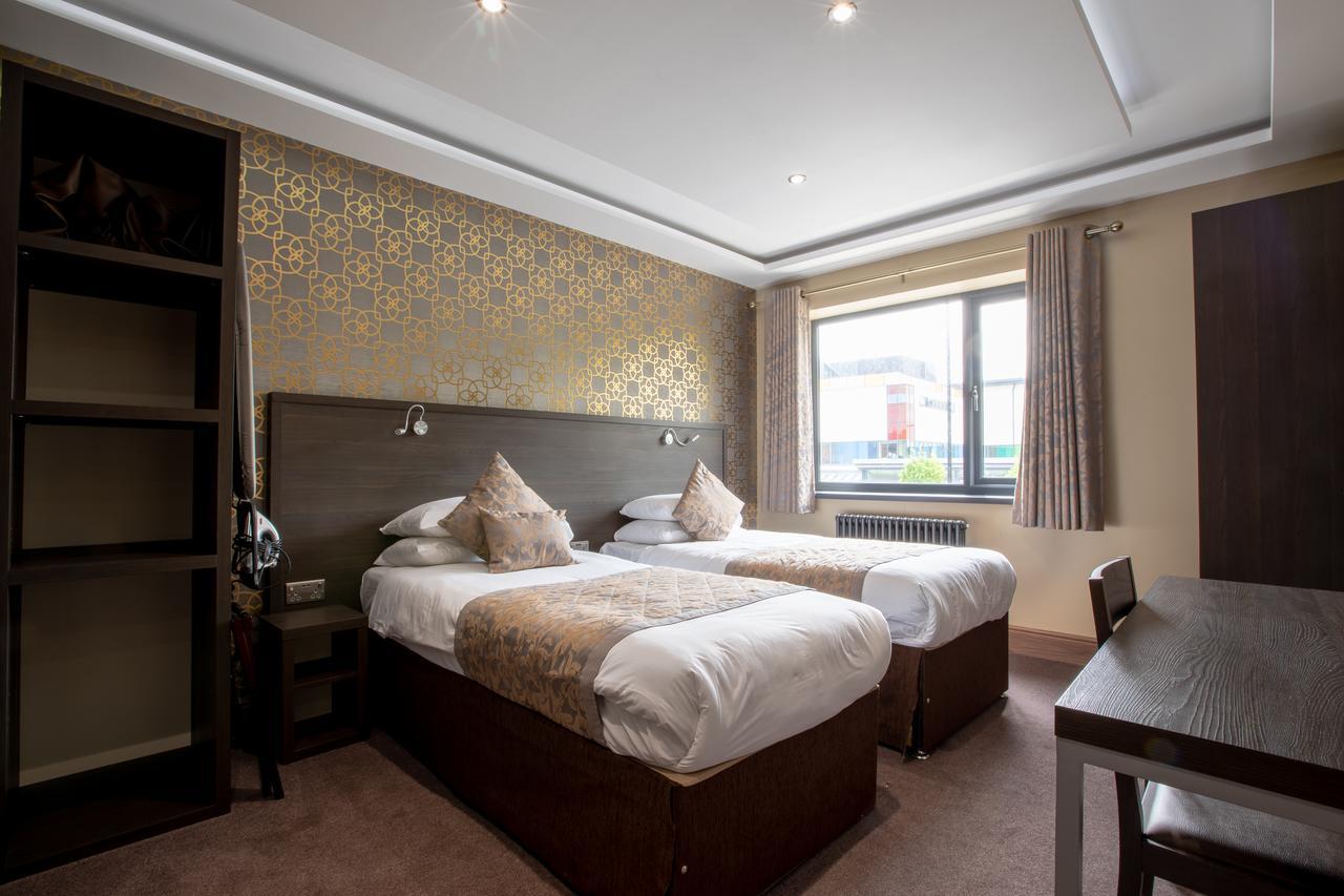 Grainger Apartments Newcastle upon Tyne Luaran gambar
