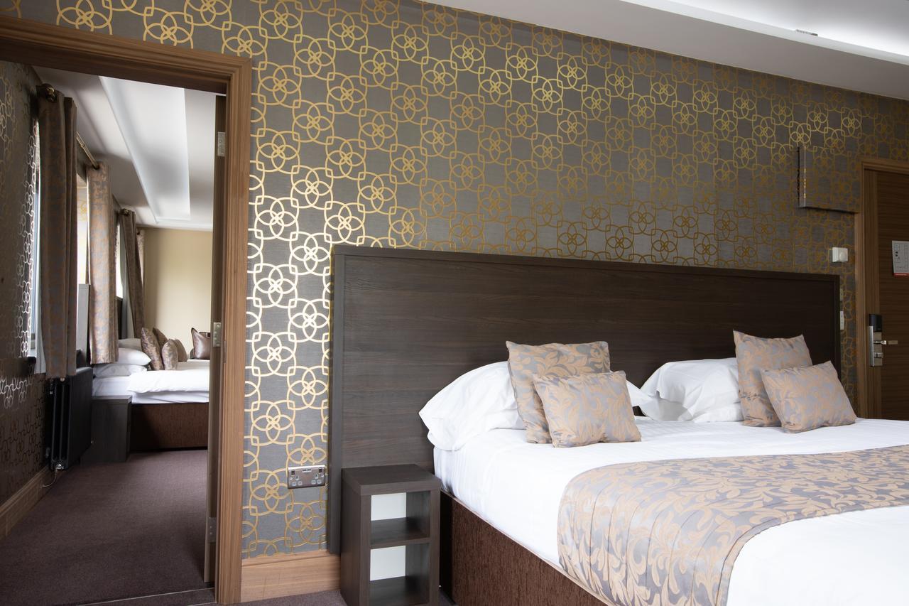 Grainger Apartments Newcastle upon Tyne Luaran gambar